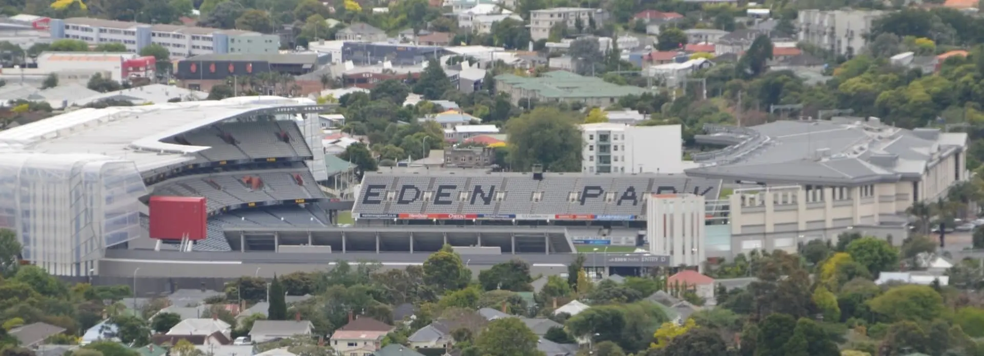 auckland edenpark