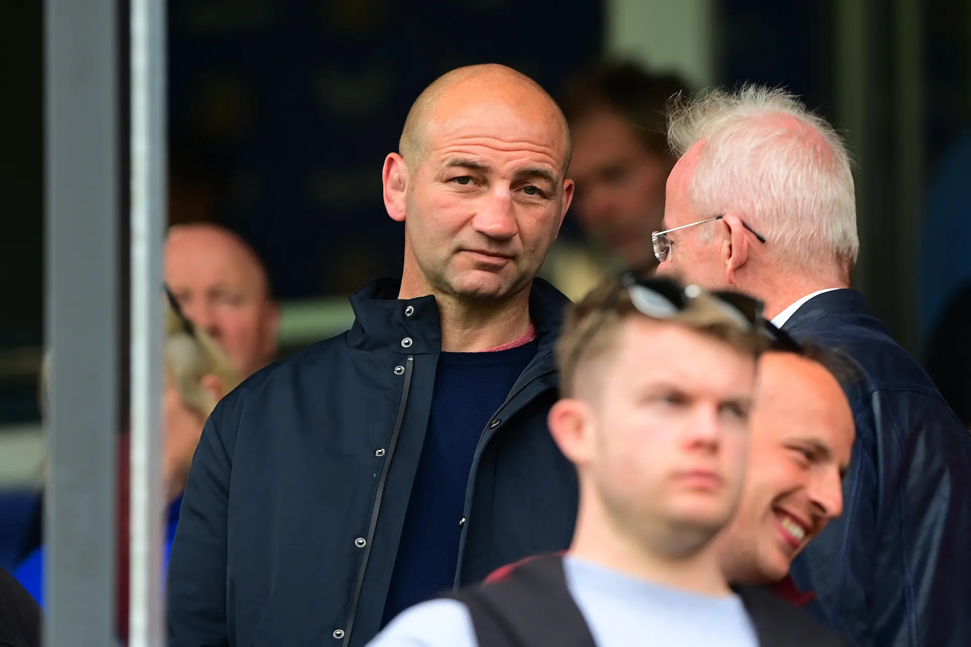England squad announcement LIVE! Big names set to miss out