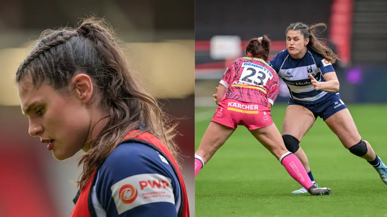 premiership rugby returns this weekend as leicester tigers welcome bristol bears to mattioli woods at welford road following two weeks of investec champions cup action director of rugby michael c 11
