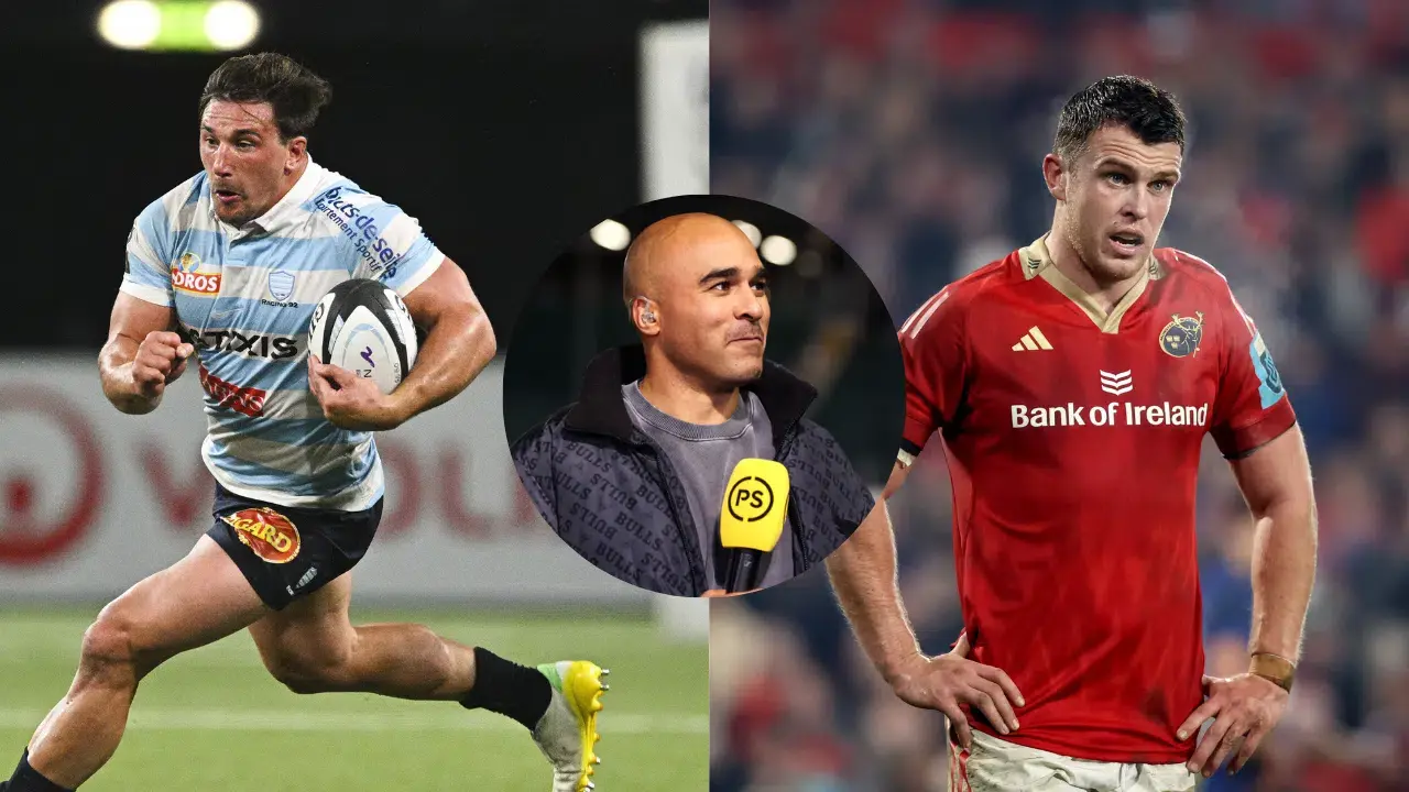 premiership rugby returns this weekend as leicester tigers welcome bristol bears to mattioli woods at welford road following two weeks of investec champions cup action director of rugby michael c 16