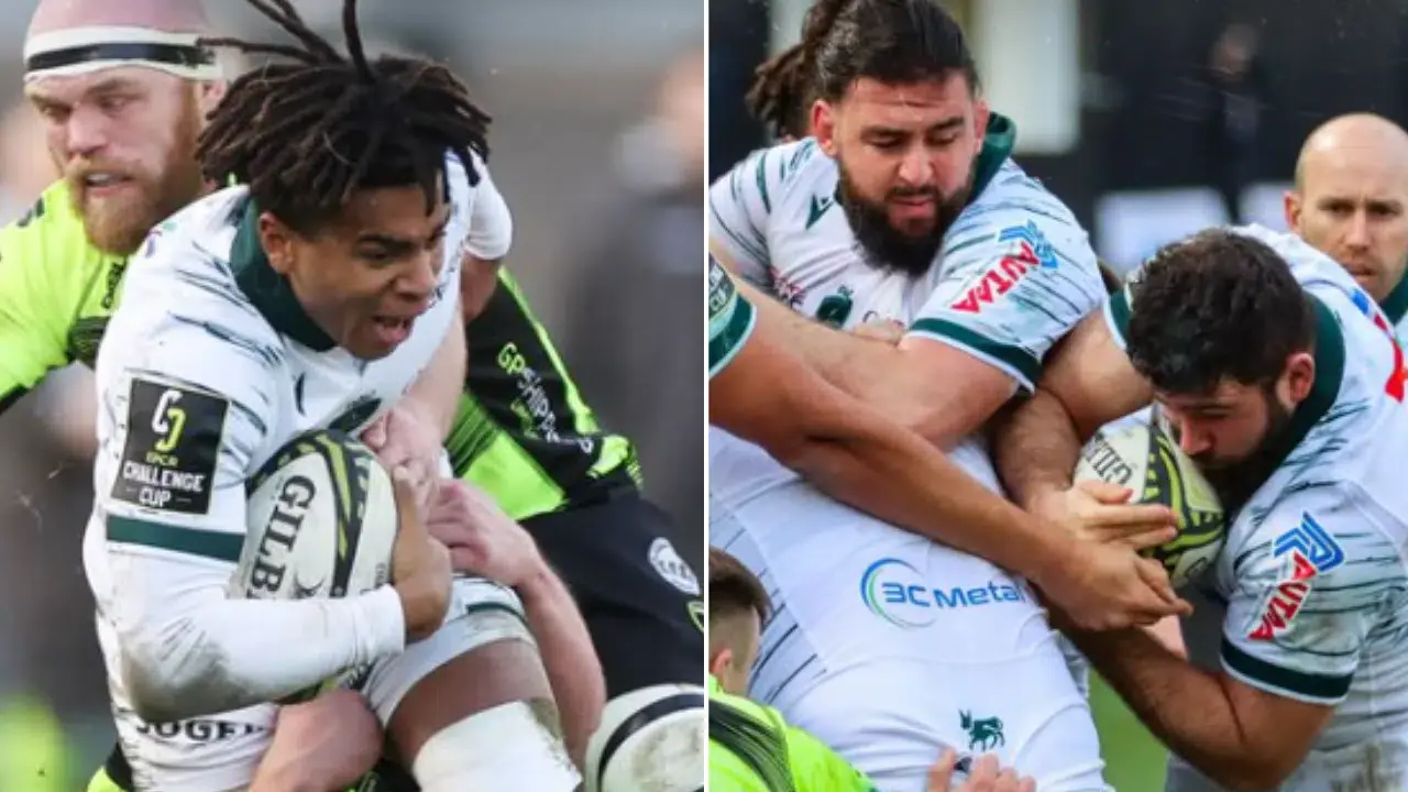 premiership rugby returns this weekend as leicester tigers welcome bristol bears to mattioli woods at welford road following two weeks of investec champions cup action director of rugby michael c 22