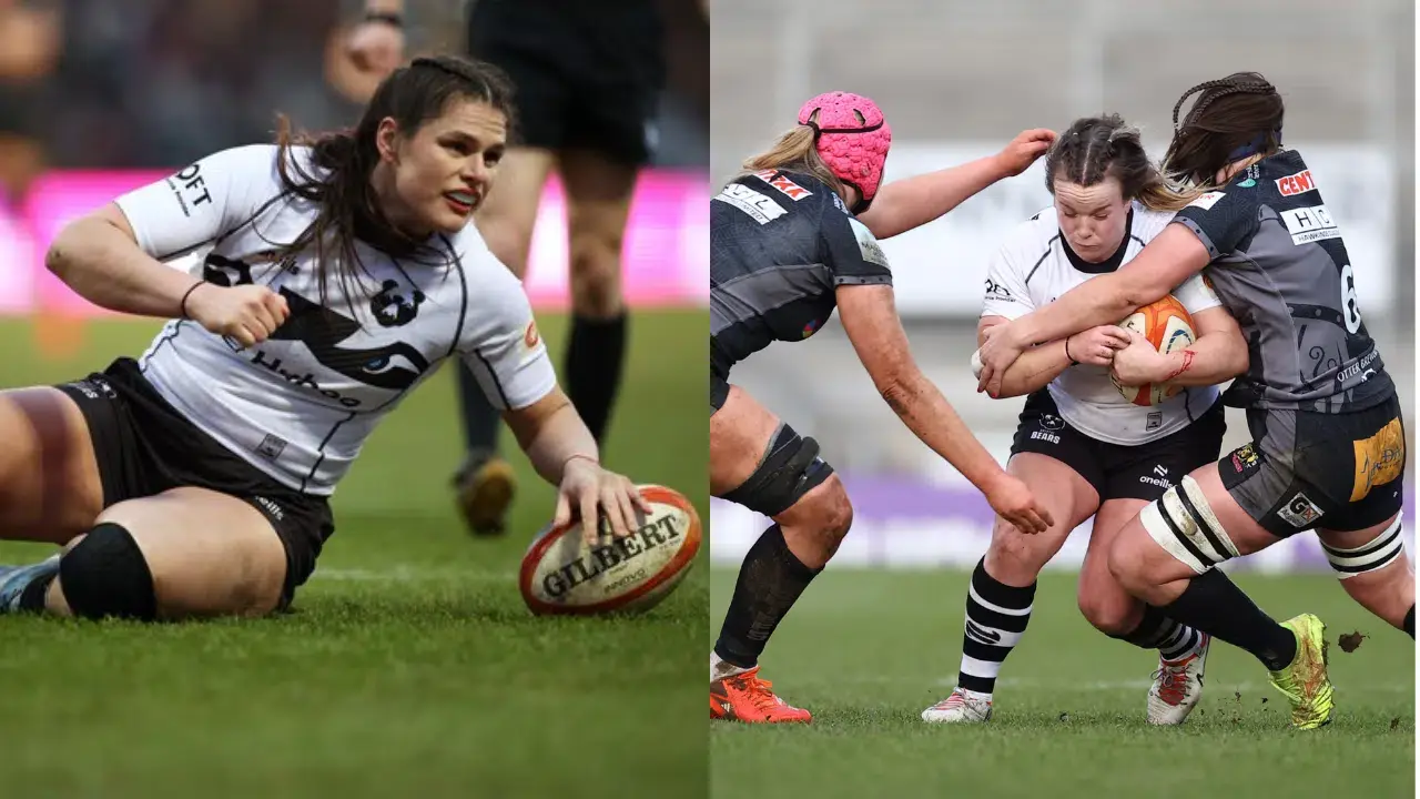 premiership rugby returns this weekend as leicester tigers welcome bristol bears to mattioli woods at welford road following two weeks of investec champions cup action director of rugby michael c 24