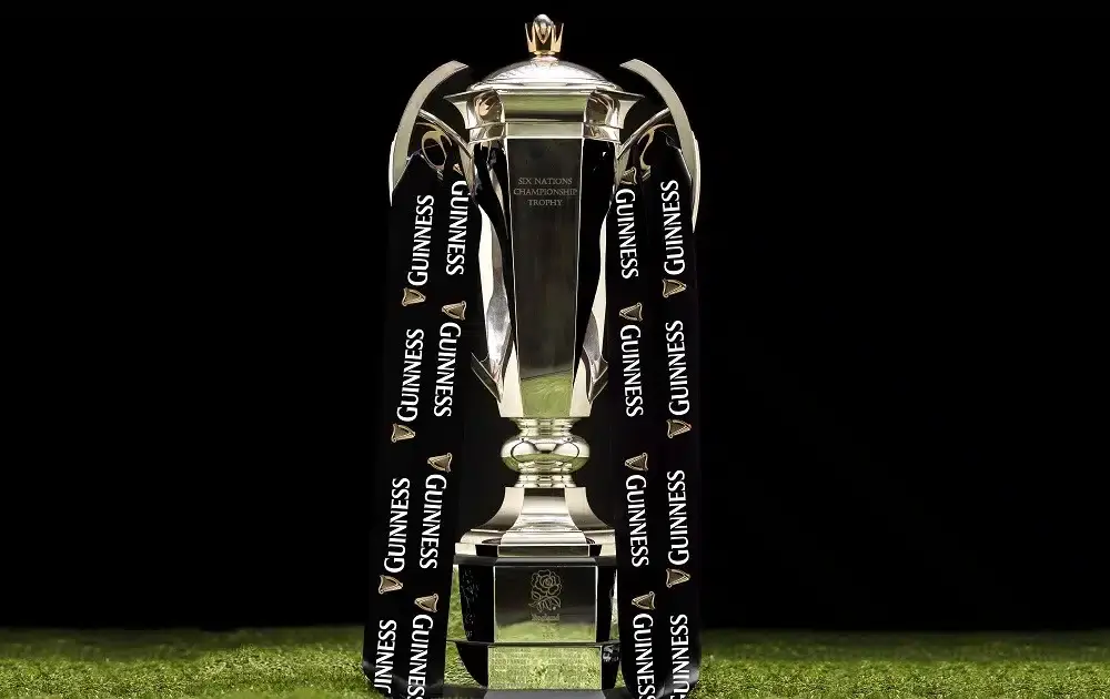 six nations trophy