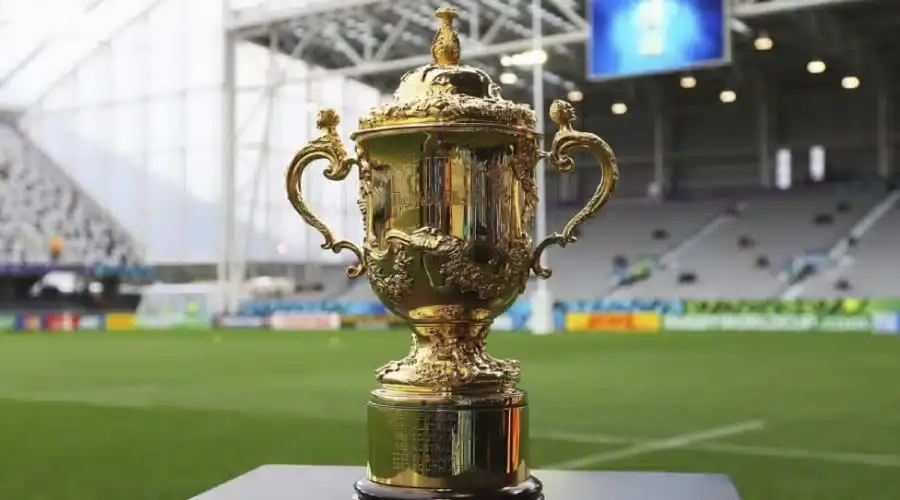 the webb ellis cup the history of the cup that the springboks have won more than any other country