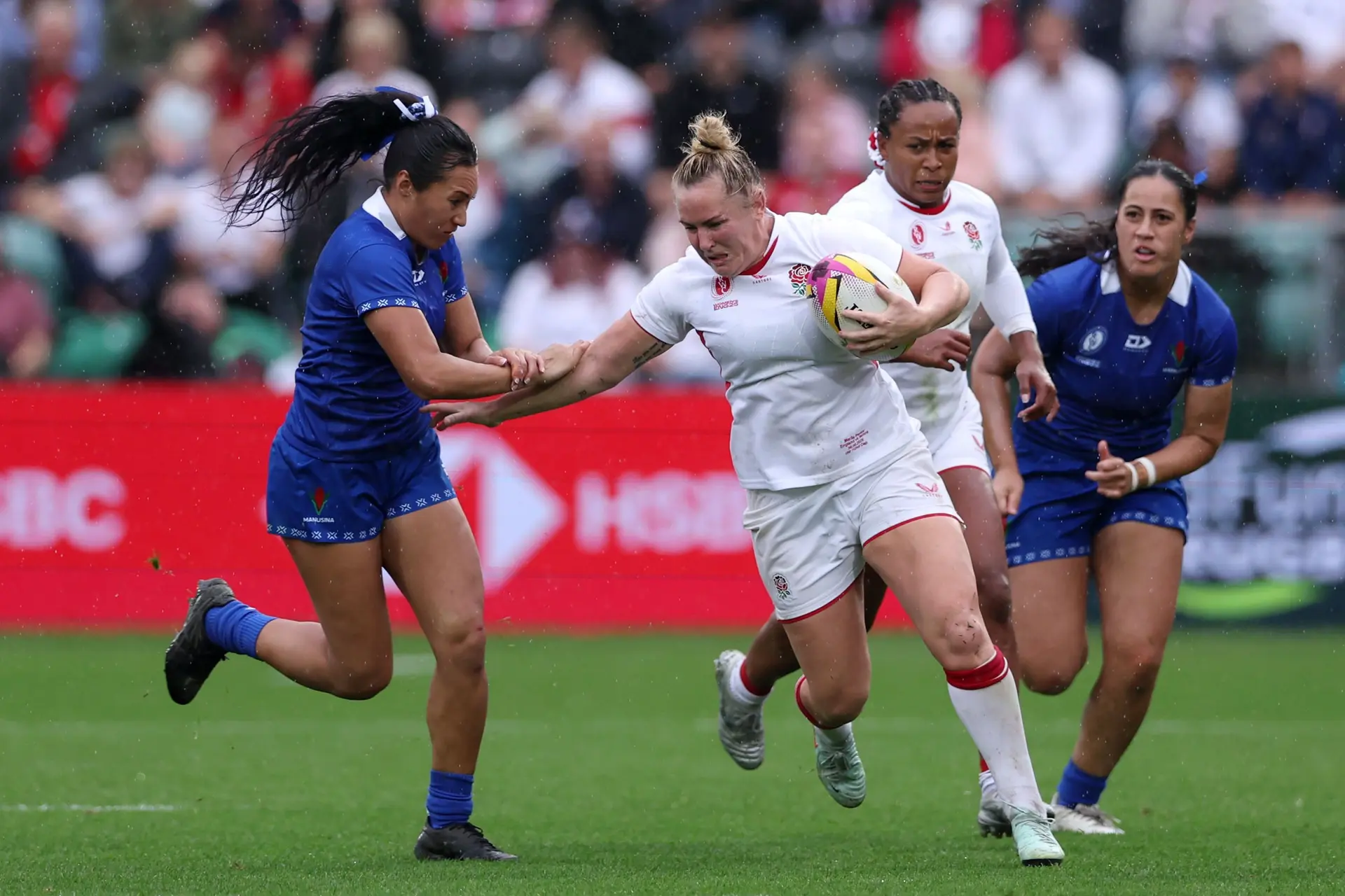 england v samoa womens rugby world cup 2025 pool a