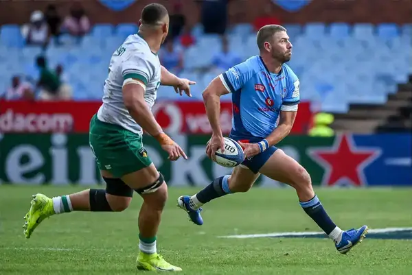 "Learn something new" - Springboks great Willie le Roux adds fly half string to his veteran bow