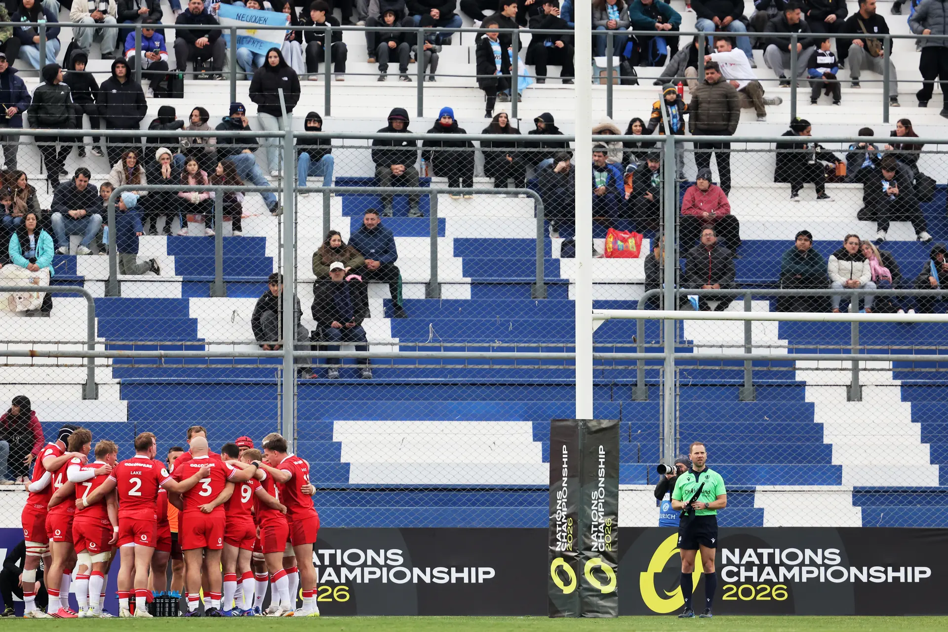 argentina v wales 2026 nations championship 21