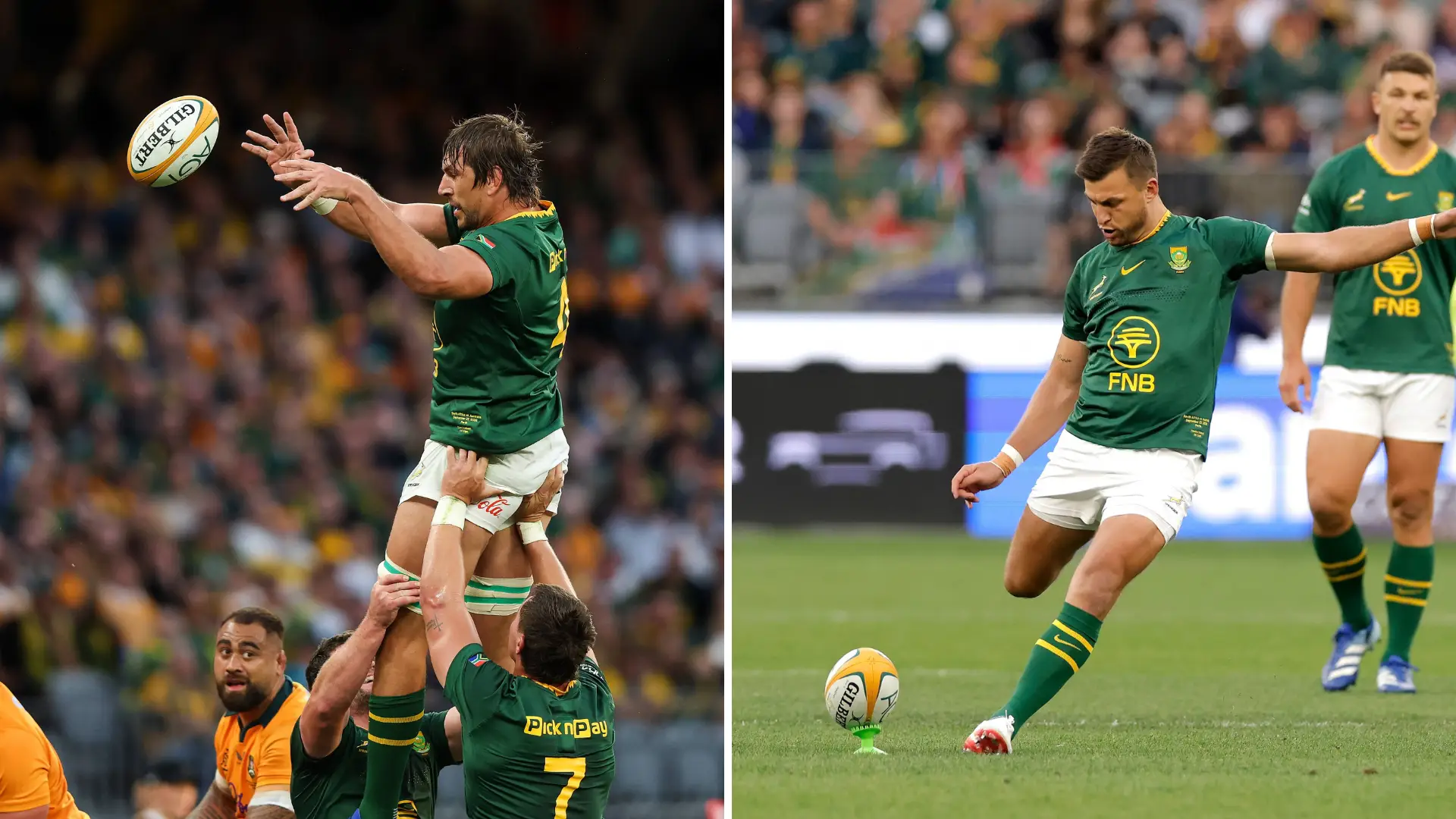 Springboks player ratings