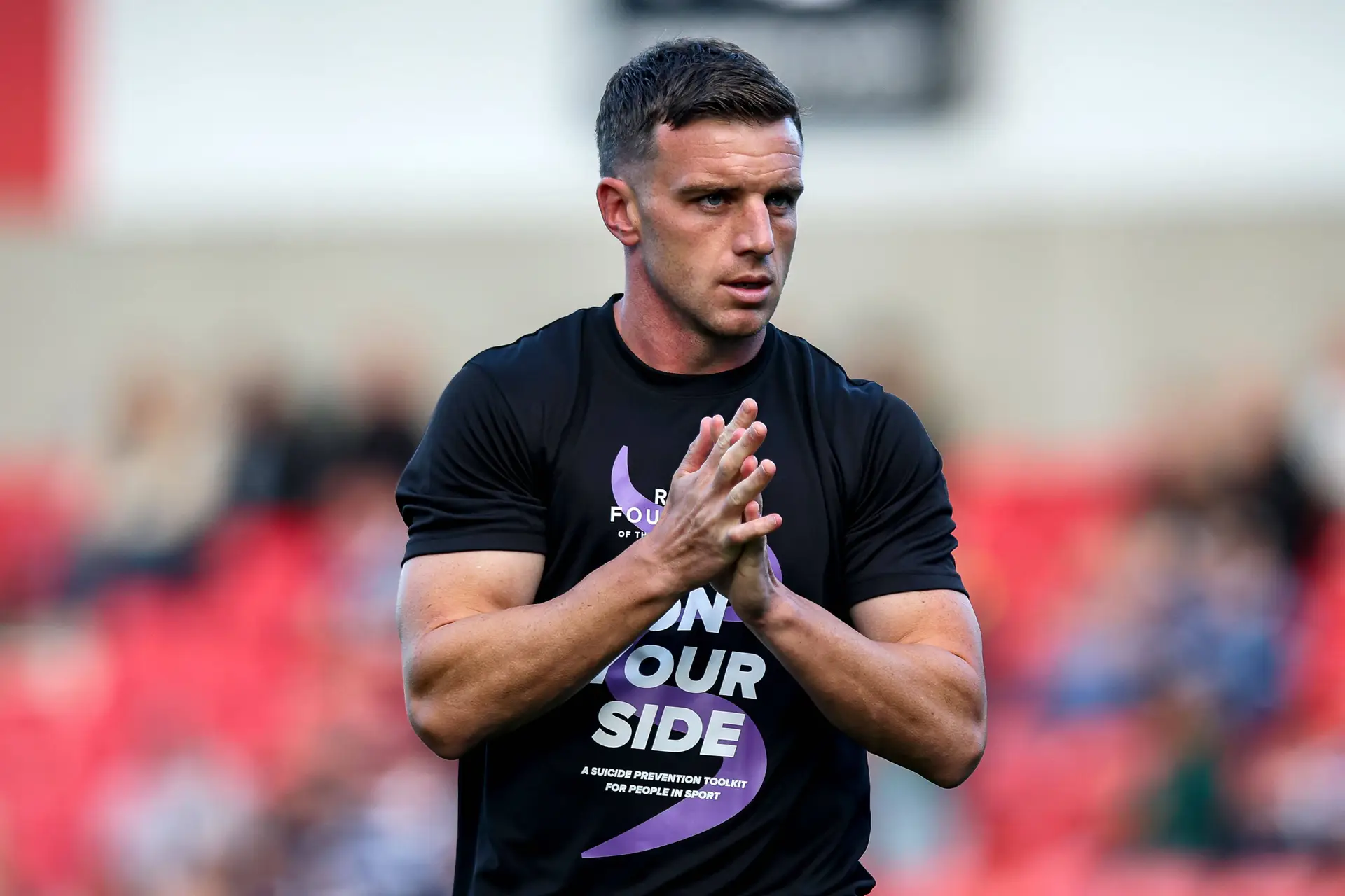 George Ford