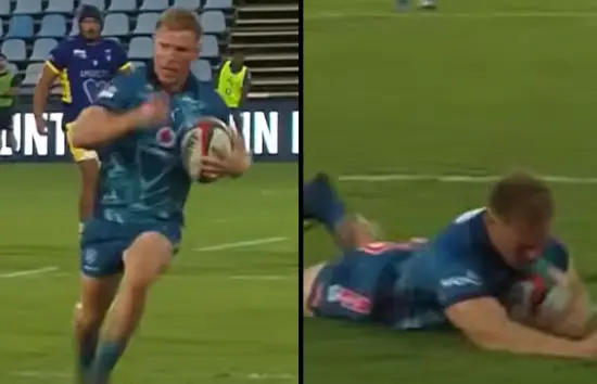Bulls Player Ratings vs Zebre: Paul de Wet leads Pretorians to dominant win