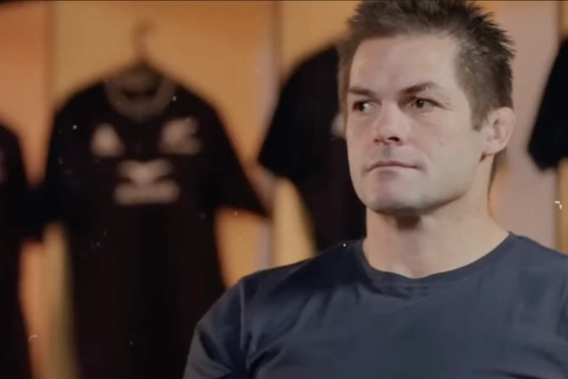 Richie Mccaw