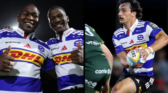 STORMERS