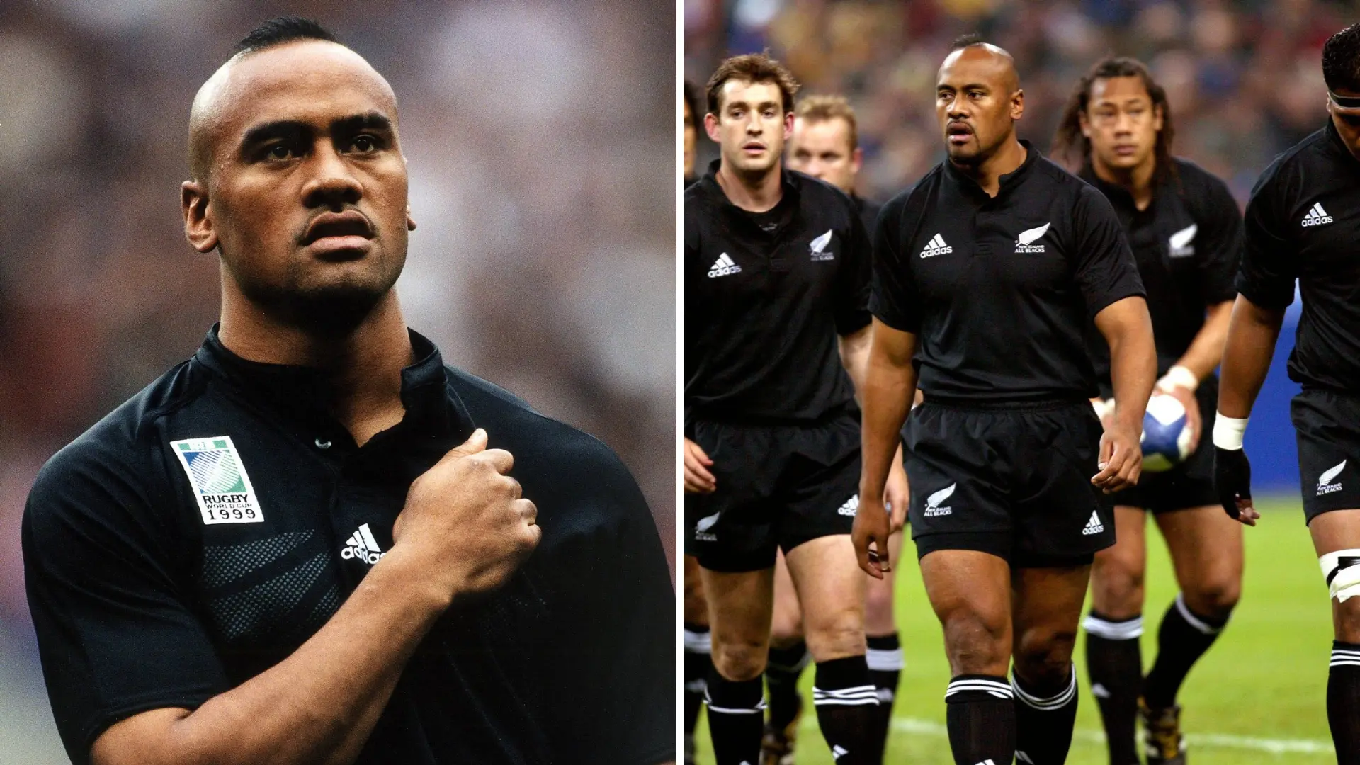 Jonah Lomu