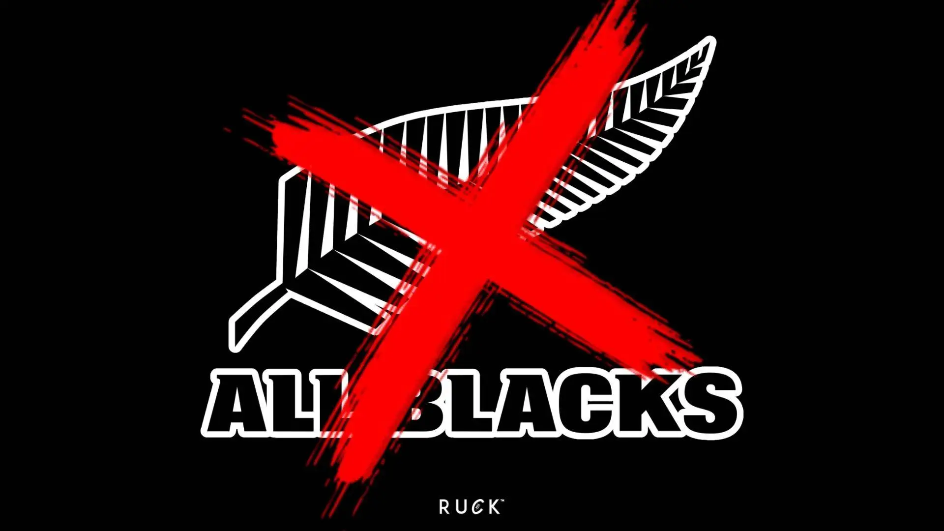 All Blacks