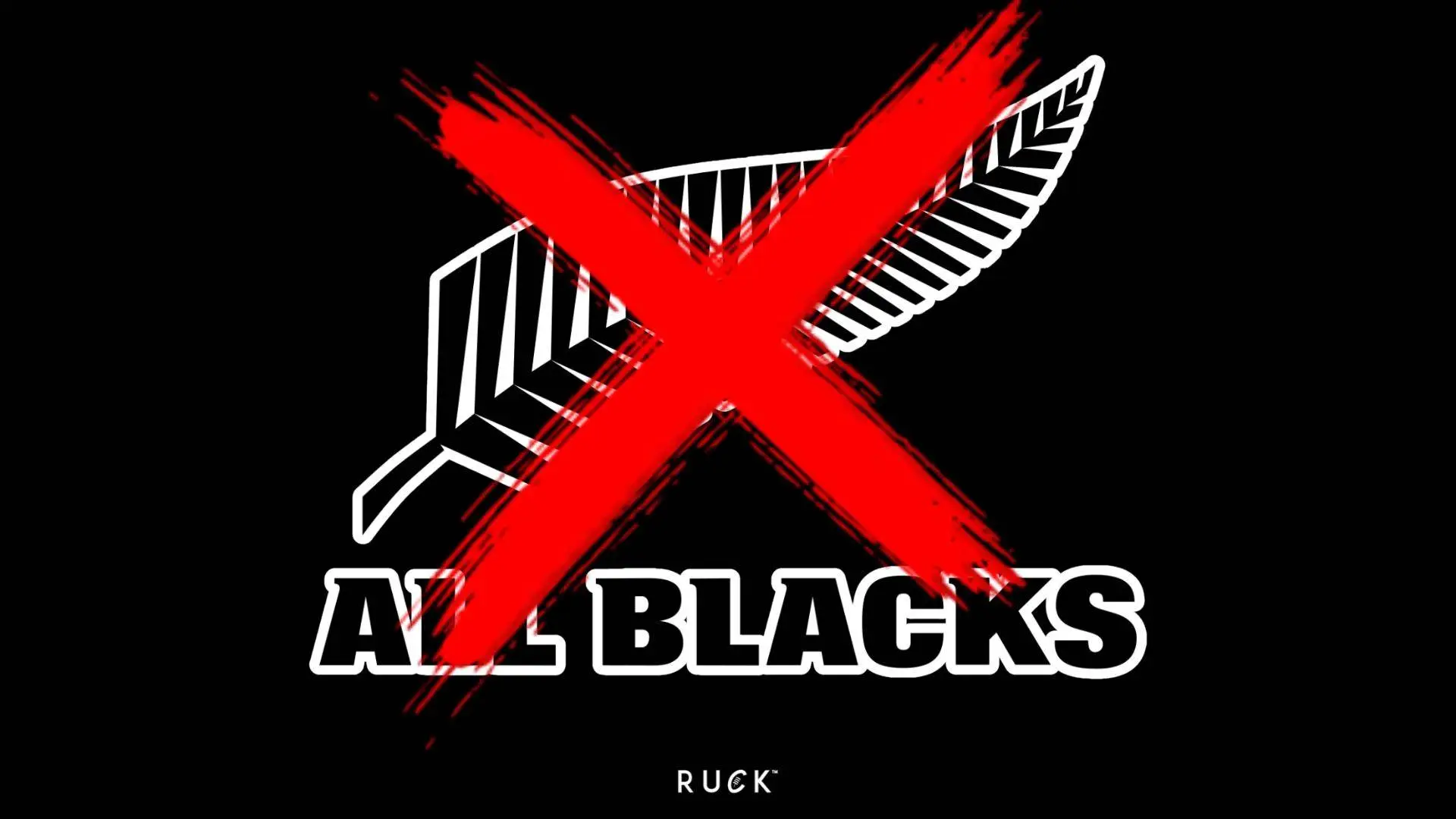 All Blacks