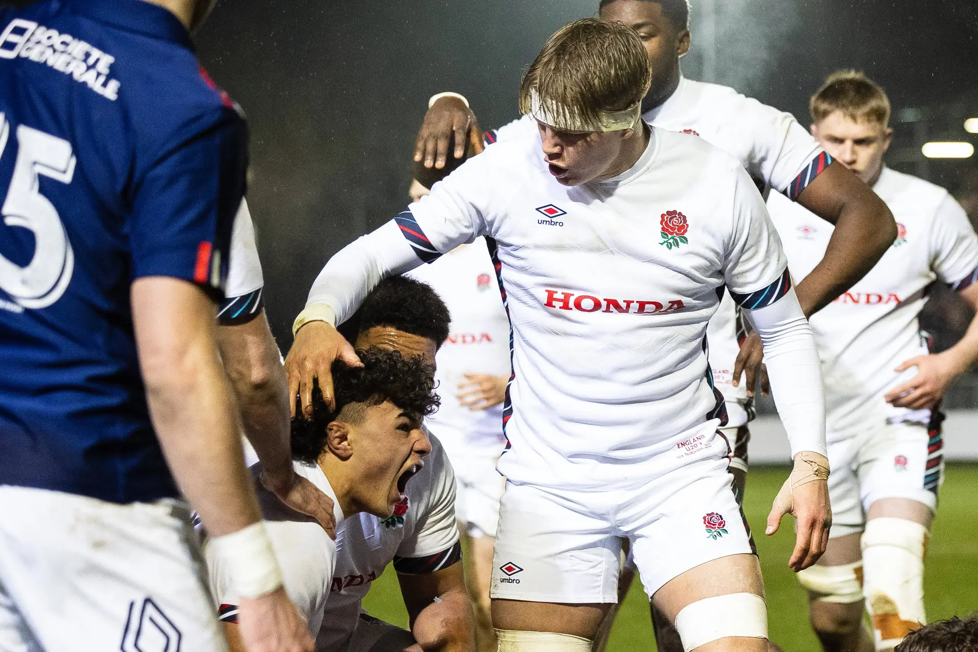 "Inspired" - Former England player reveals decision to play for Six Nations rivals