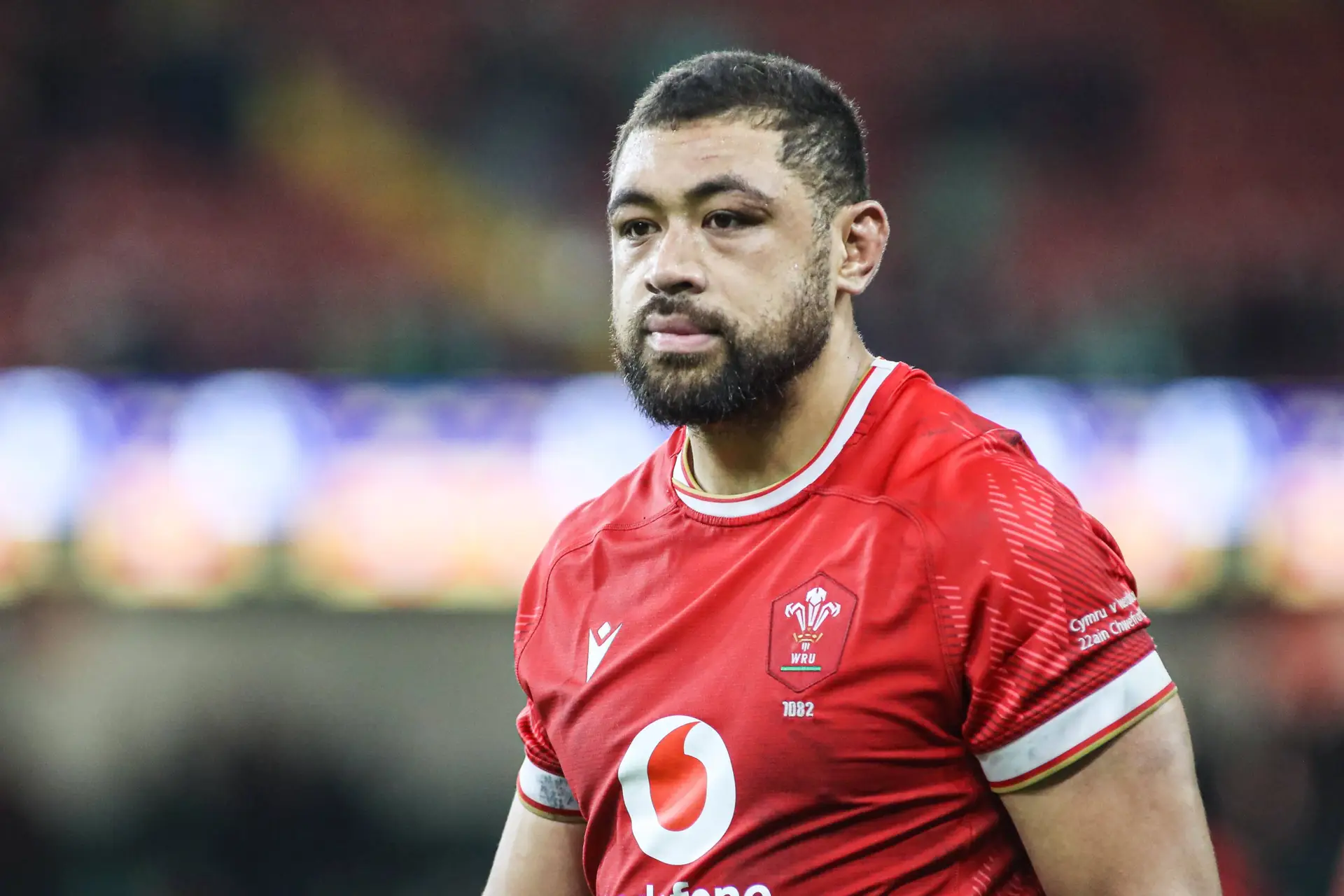 Taulupe Faletau