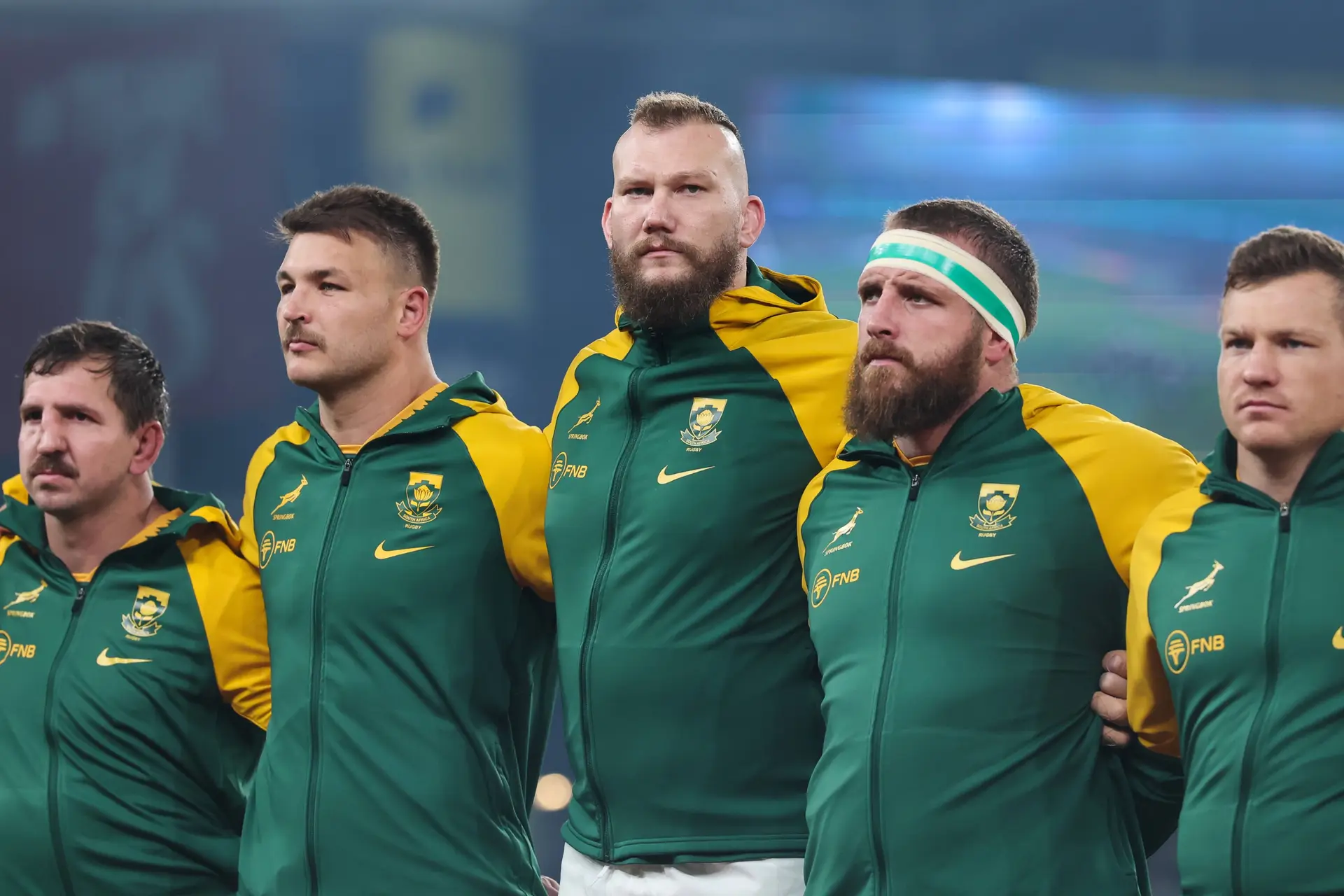 Springboks