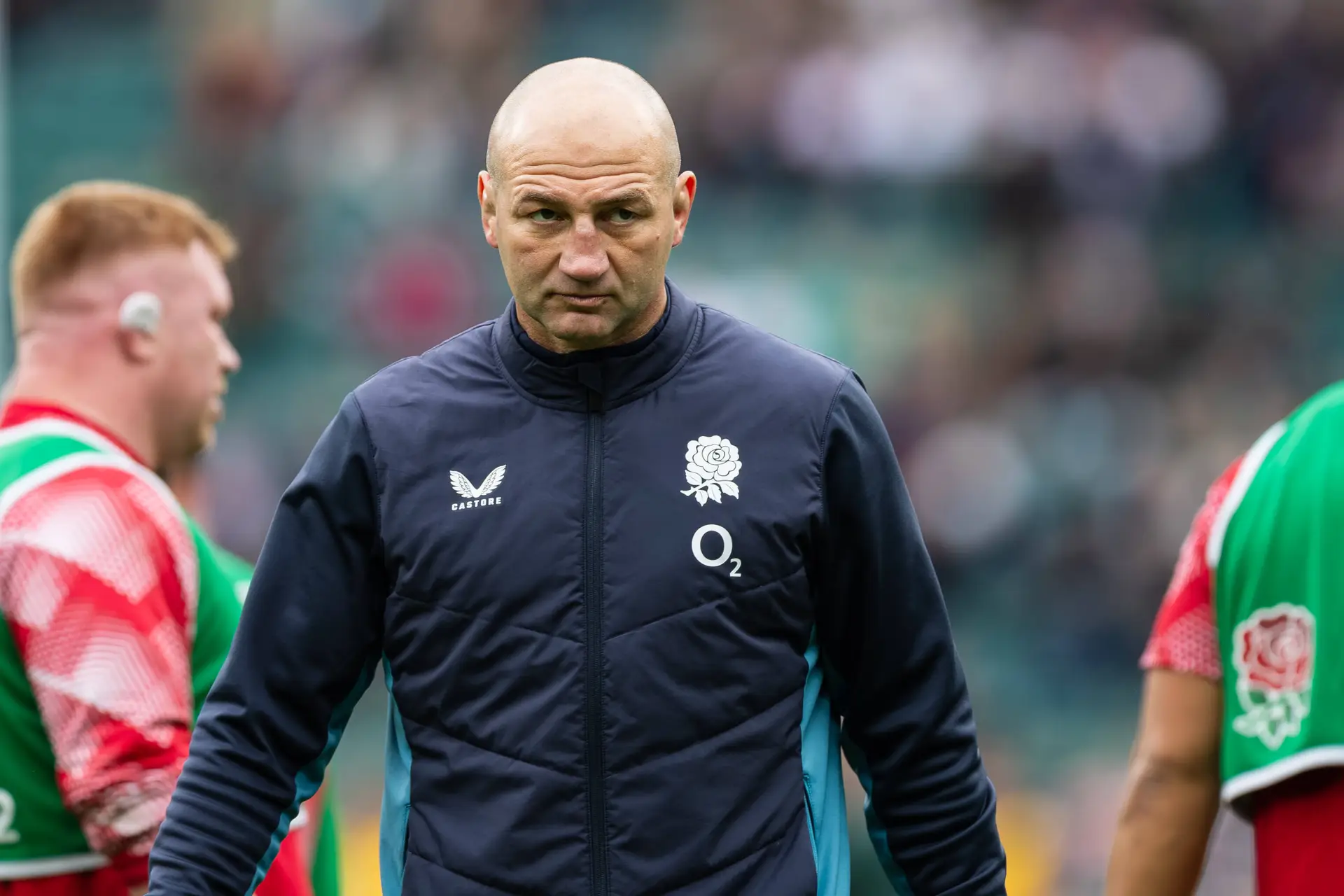 England head coach Steve Borthwick faces questions over his future ahead of the November Nations Championship matches following reports of a contract extension until 2028.