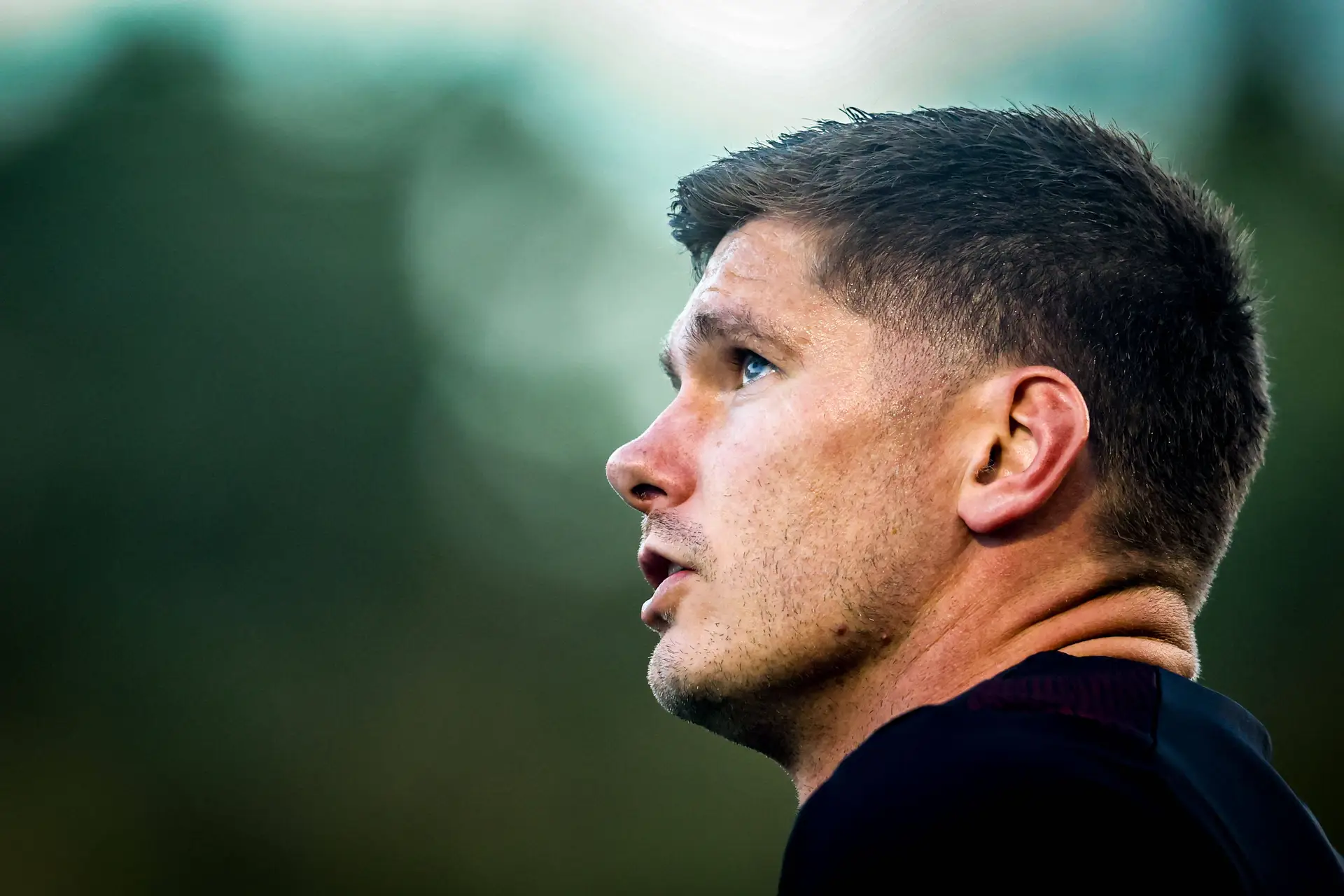 Owen Farrell