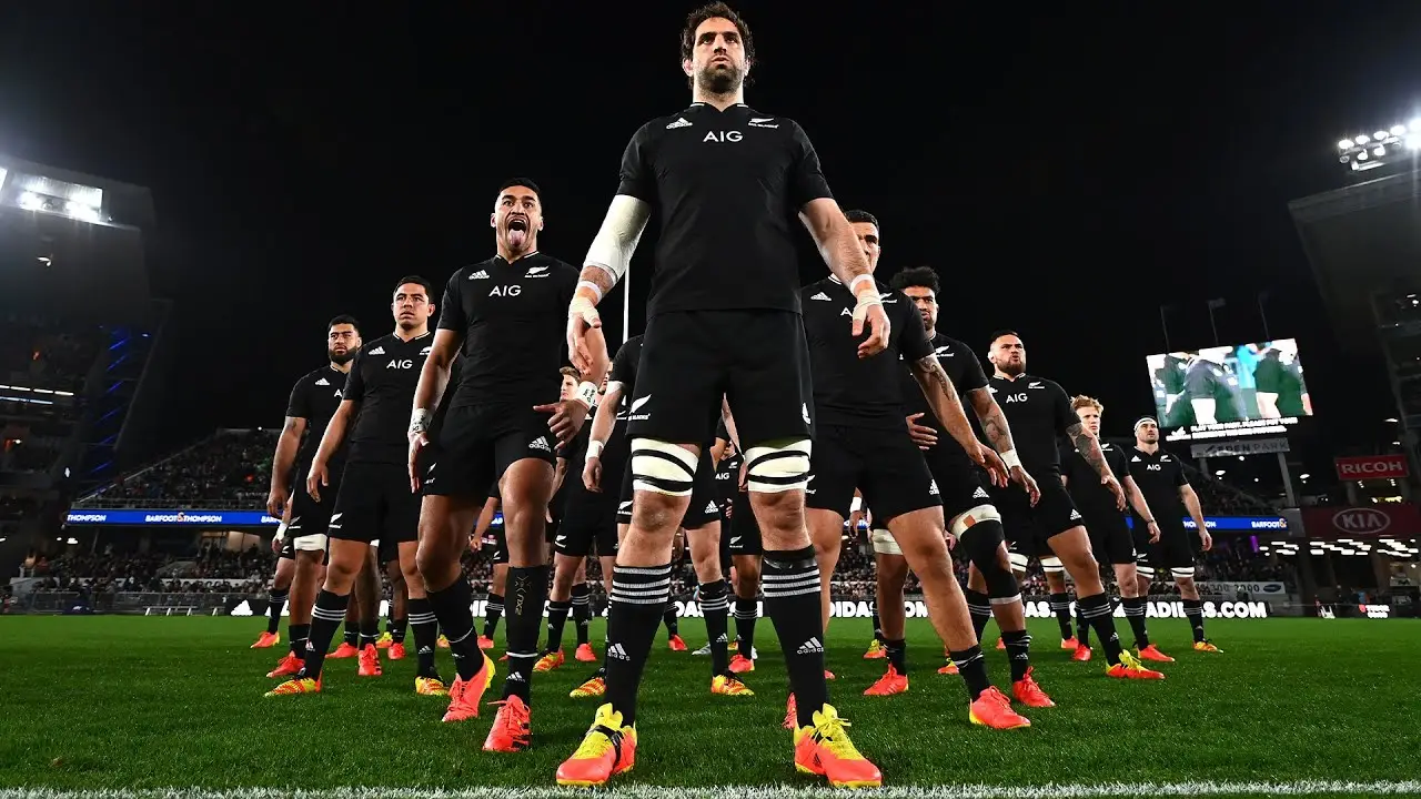Top 10 Best and Worst Rugby Streaks as Eden Park hosts All Blacks v Wallabies
