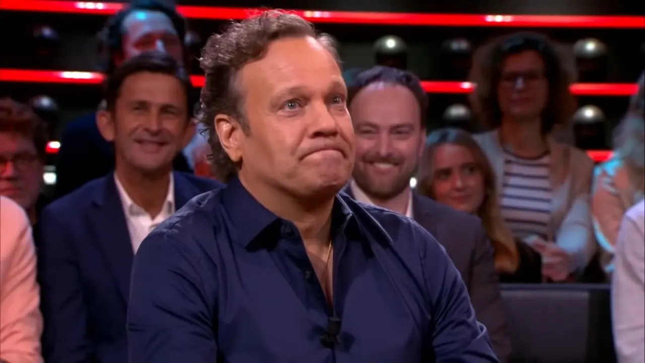 Carlo Boszhard wordt gekraakt voor zijn gedrag in The Masked Singer