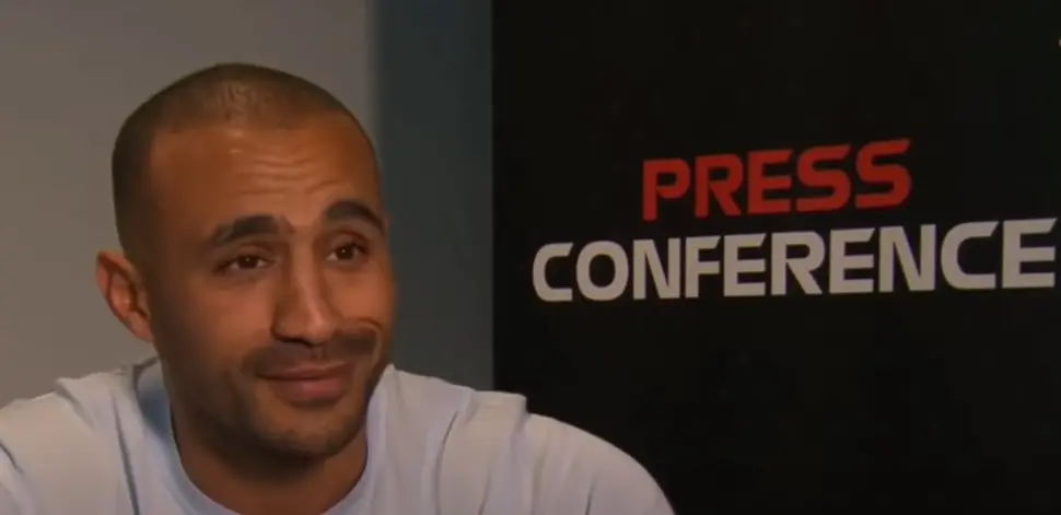 Badr Hari: ''Sommige van mijn kinderen hebben me nog nooit zien winnen''