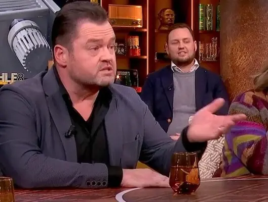 Frans Duijts heeft het slecht, gaat kapot aan energienota