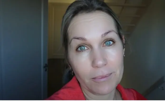 Tanja Jess vindt vreemdgaan okee, als ze voor de rest maar ''fantastisch leven'' heeft