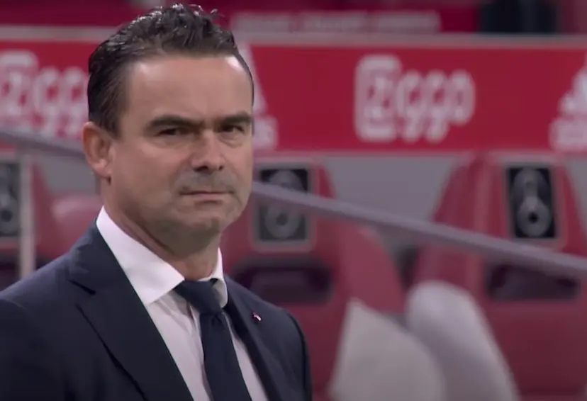 Problemen voor Marc Overmars nóg groter: 'Hij wordt gezocht'
