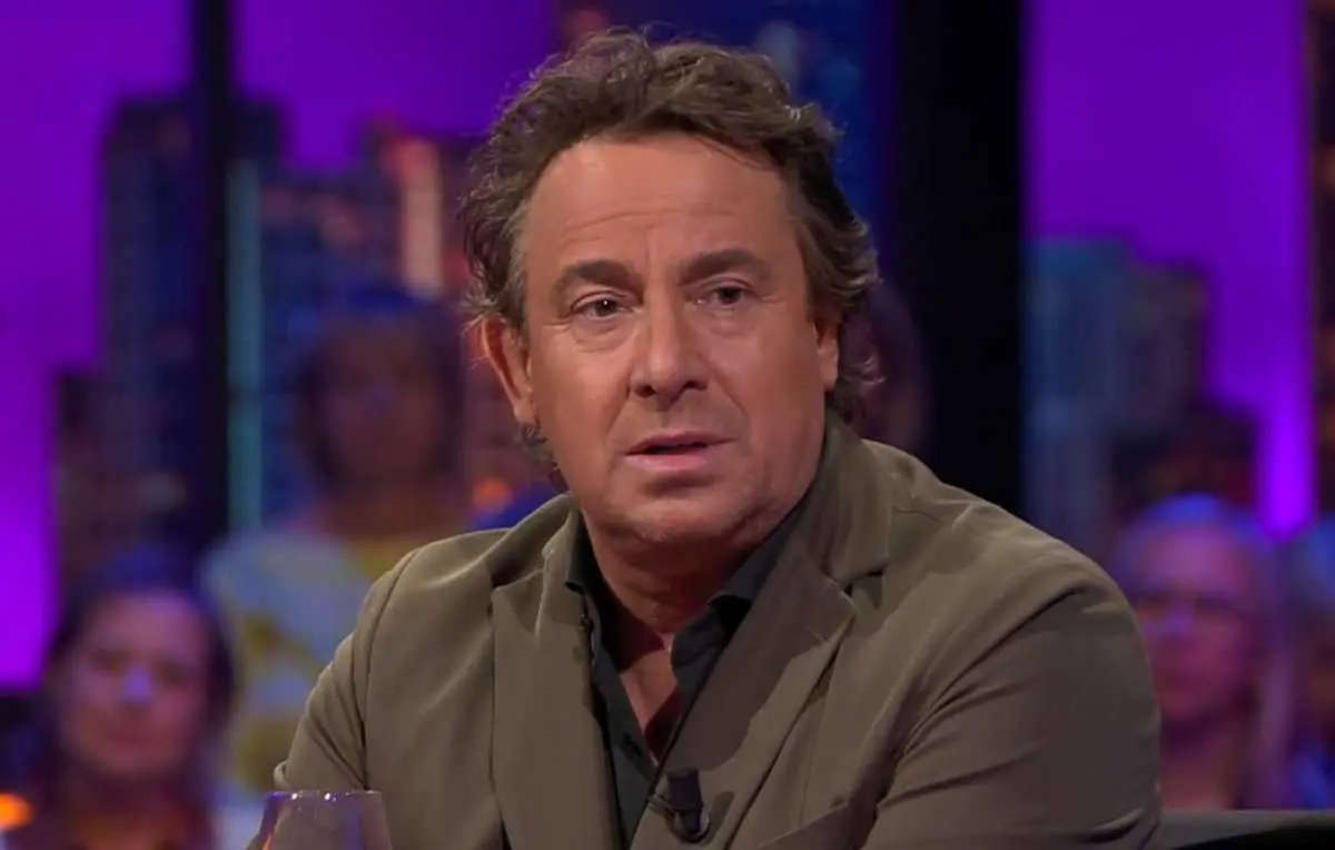 Groot verlies dreigt voor Marco Borsato