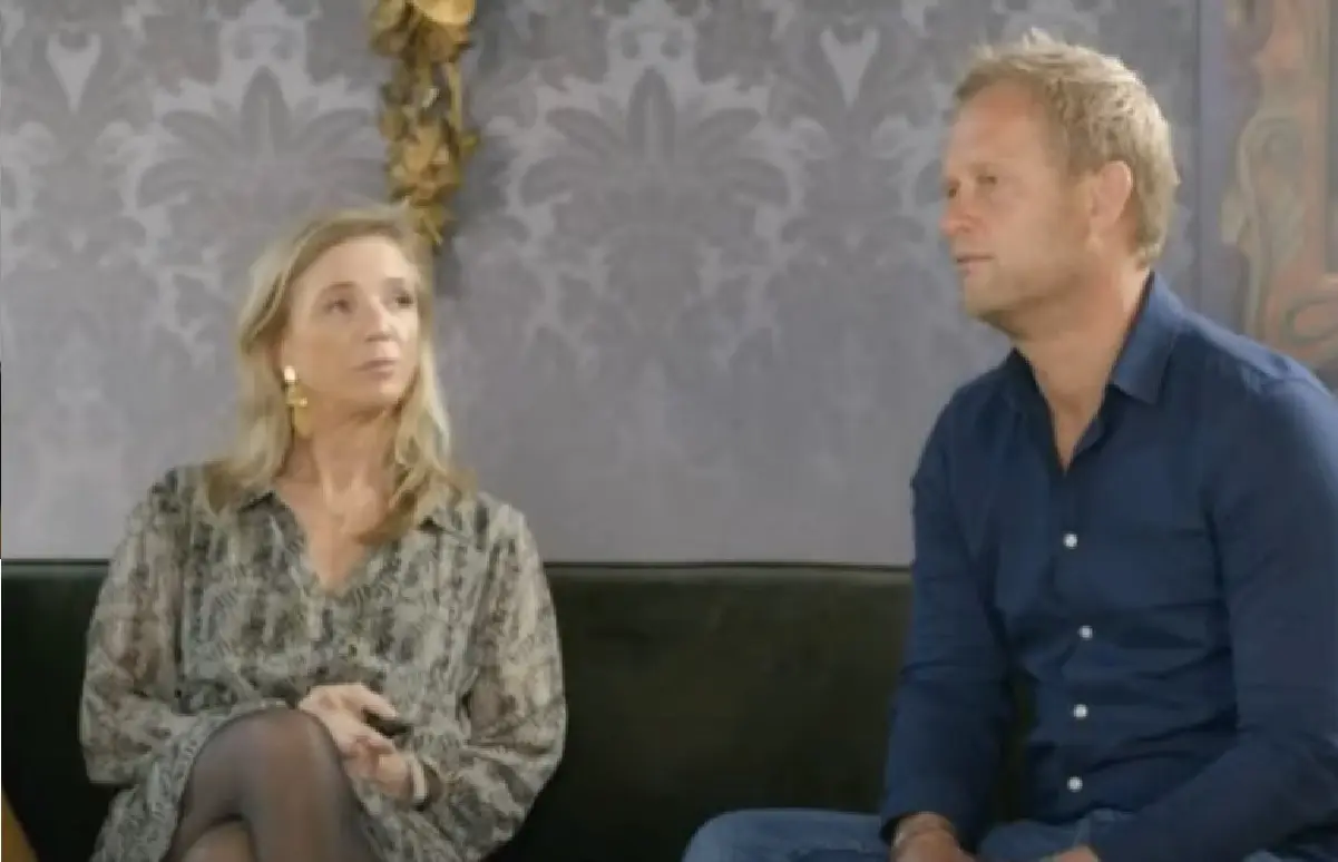 Nicole uit MAFS bekent: ''We hebben kijkers voorgelogen''
