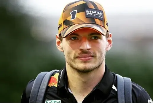 Max Verstappen flink onder vuur na vondst 'pikantje plaatjes'