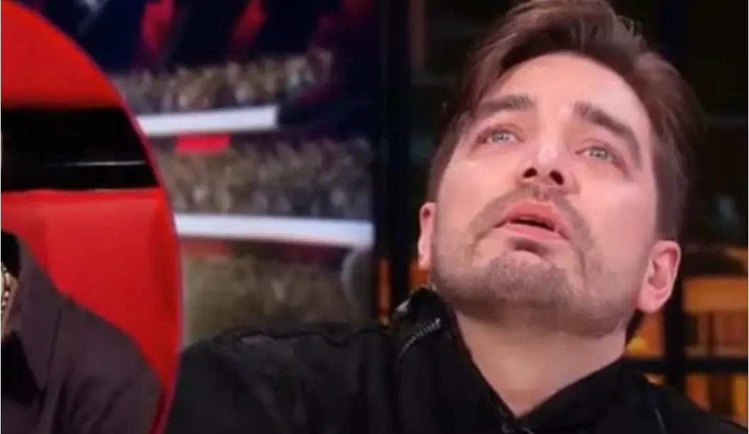Ex-deelnemer The Voice woedend op Waylon: ''Valse beloftes''