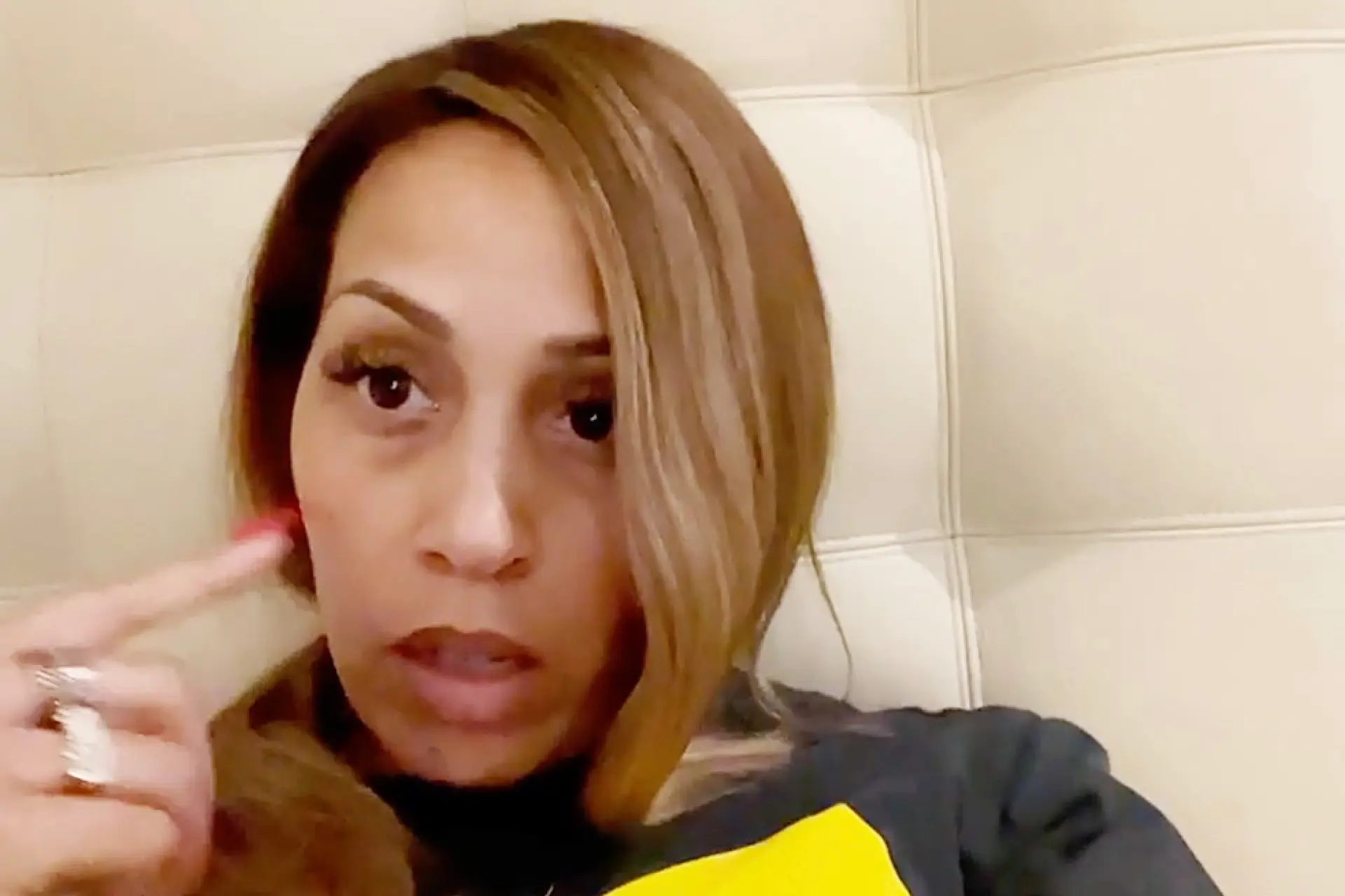 OM maakt eis tegen zoon Glennis Grace bekend