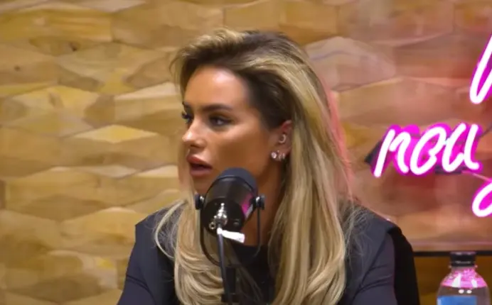 Sarah van Soelen waarschuwt André Hazes: ''Je komt er nog wel achter''