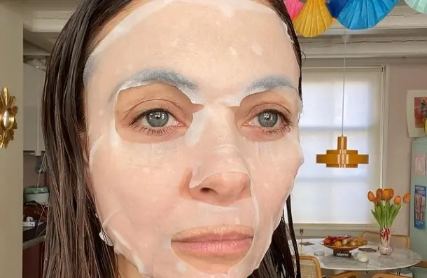 Georgina Verbaan en dochter ontsnapt aan de dood