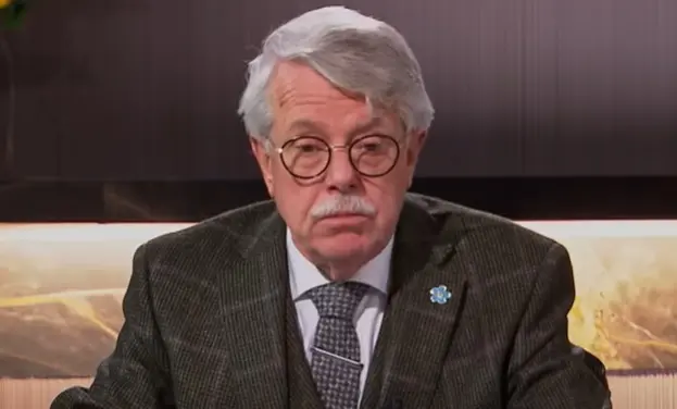 Burenruzie escaleert volledig na vonnis Mr. Frank Visser doet uitspraak