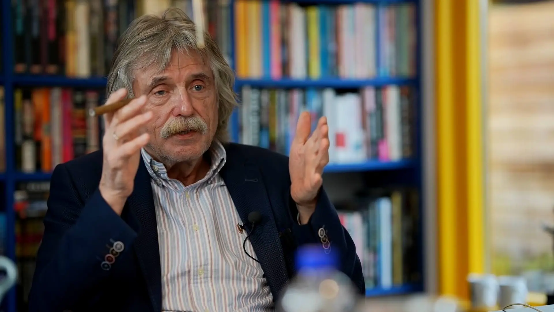 johan derksen 1