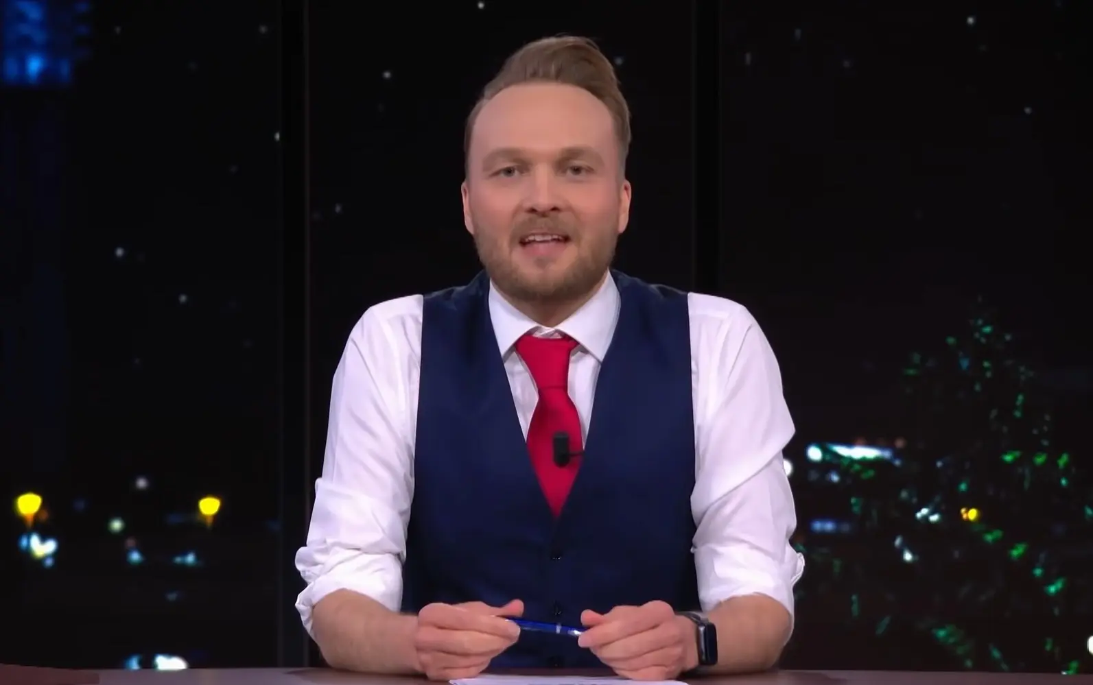 lubach
