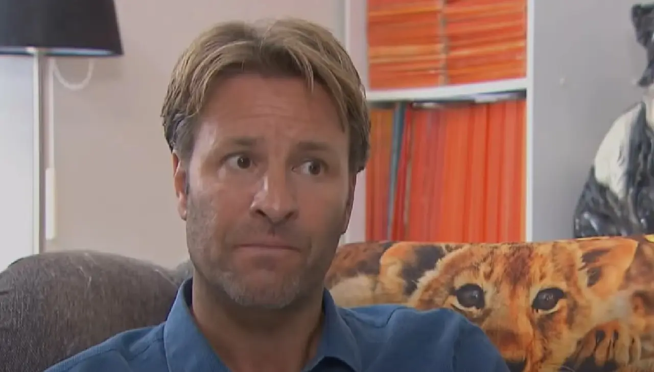 Victor Brand in diepe rouw, condoleances stromen massaal binnen