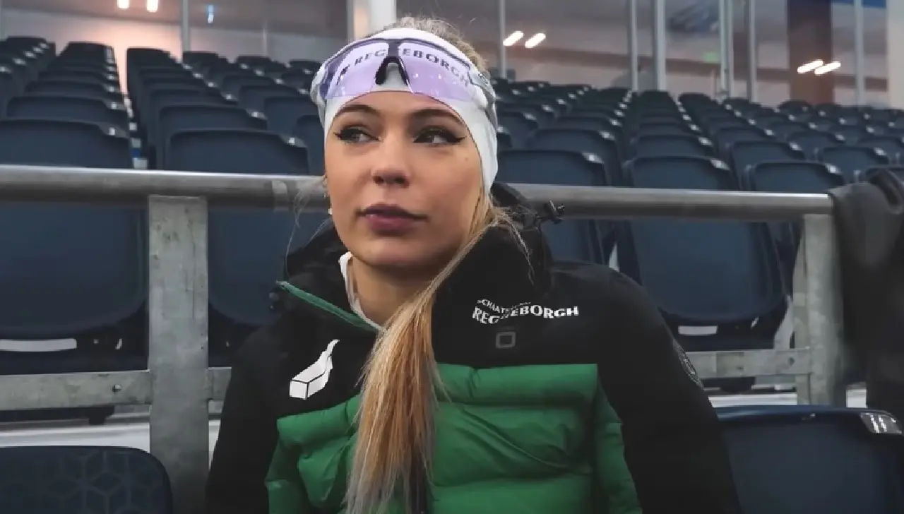 Jutta Leerdam deelt zeer verdrietig nieuws
