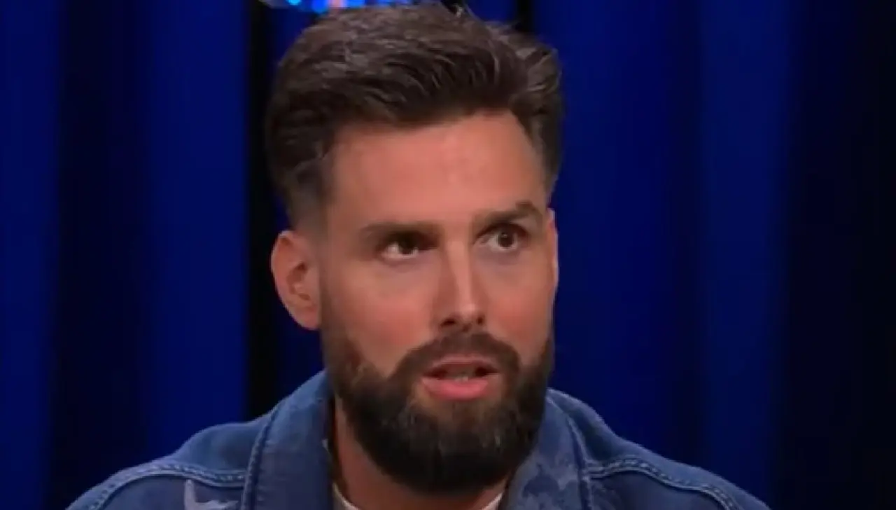 Nick Schilder zwijgt niet meer en is eerlijk over de breuk met Simon