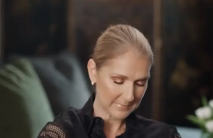 Familie van Céline Dion deelt emotionele update