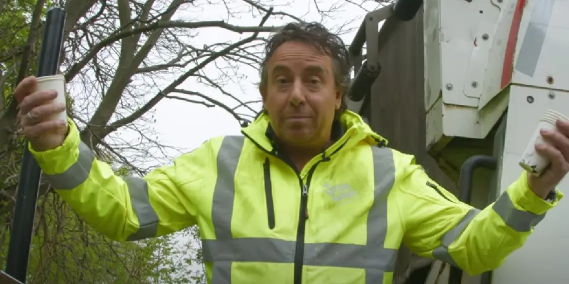 Prachtig nieuws voor Marco Borsato: is hij toch onschuldig?