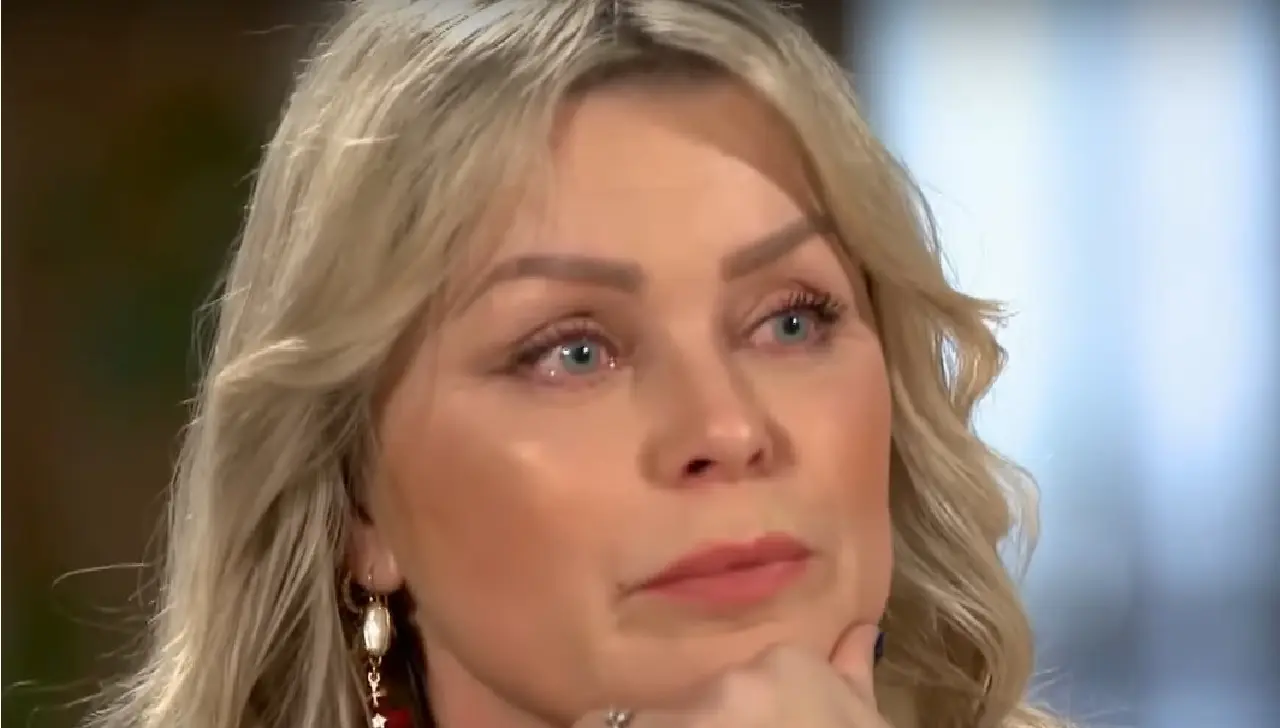 Hans Klok scheldt Bridget Maasland verrot: ''Oud k*twijf''