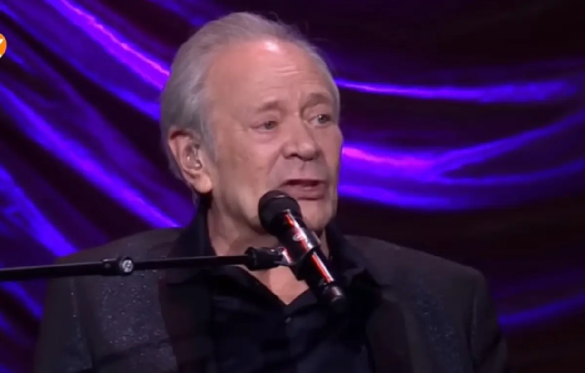 Zoon Rob de Nijs neemt emotioneel besluit: ''Voor mijn vader''