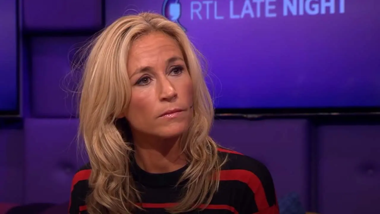 Wendy van Dijk loopt levensbedreigende ziekte op in Thailand