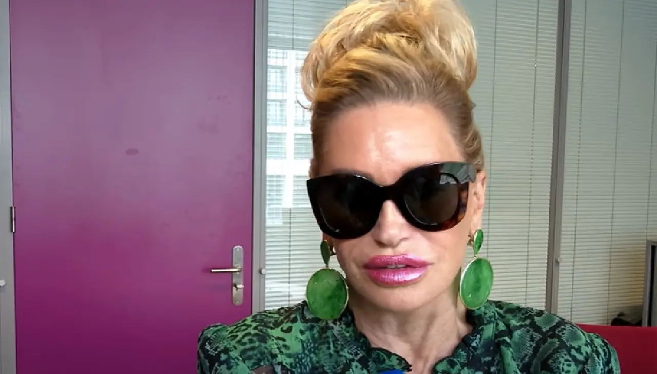 Connie Witteman besluit niet langer te zwijgen over Marco Borsato: ''Het is echt schandalig''