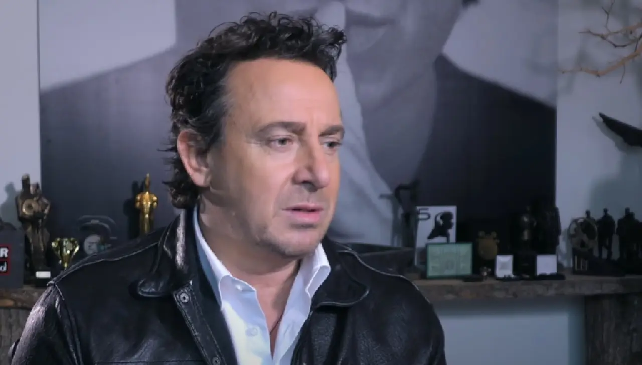 Groot nieuws in de zedenzaak tegen Marco Borsato